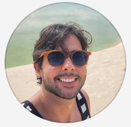 Danilo Falcão